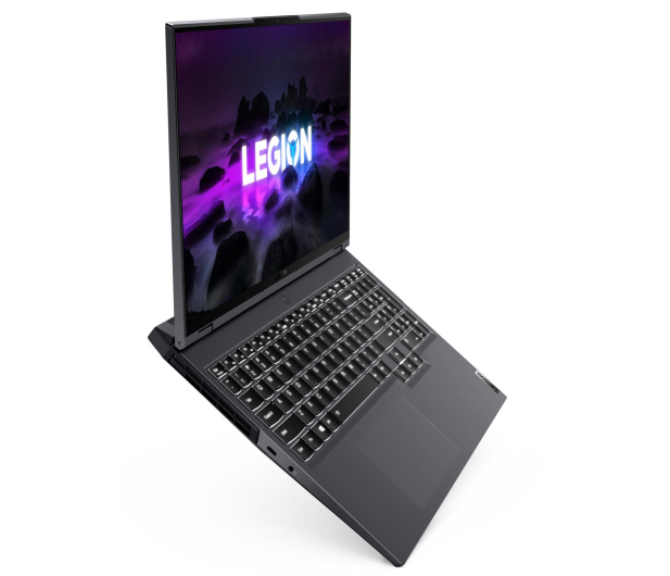 Lenovo Legion 5Pro-16 R-7/16GB/512/W10X RTX3050Ti 165Hz - 674316 - zdjęcie 4